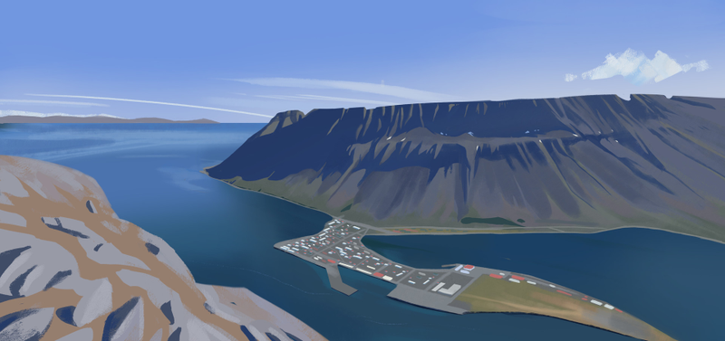 Illustration for article titled Dawn Patrol